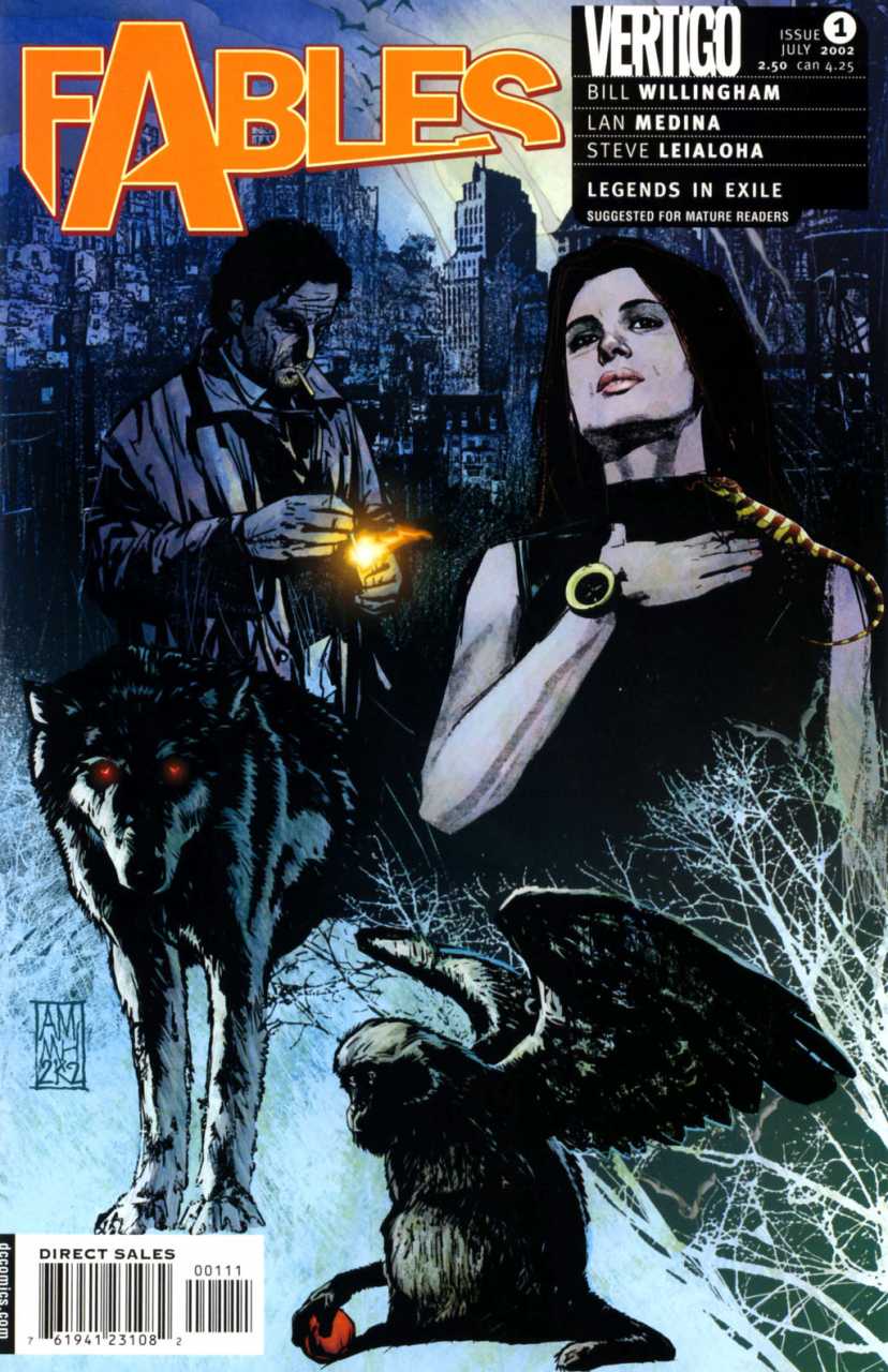 Variant Cover cover