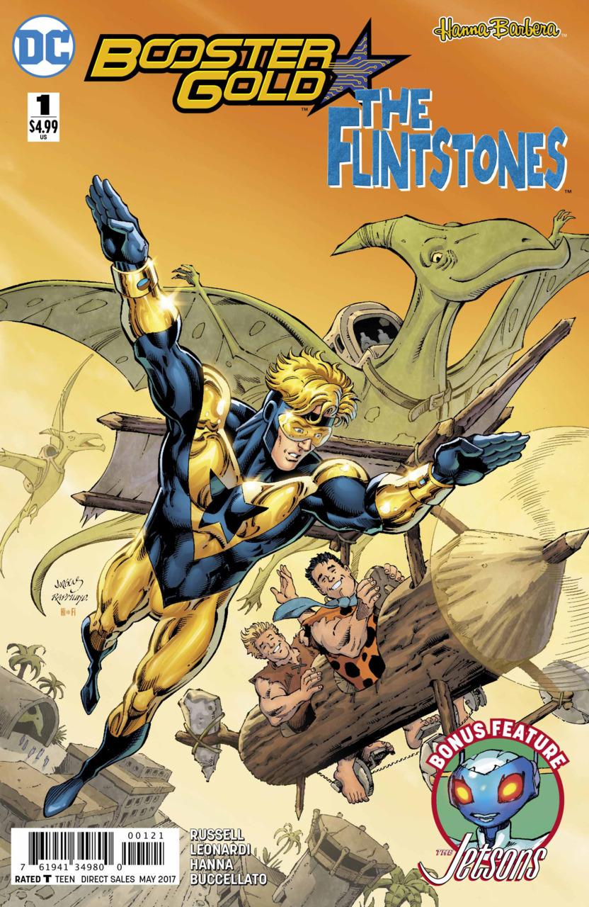 Variant Cover