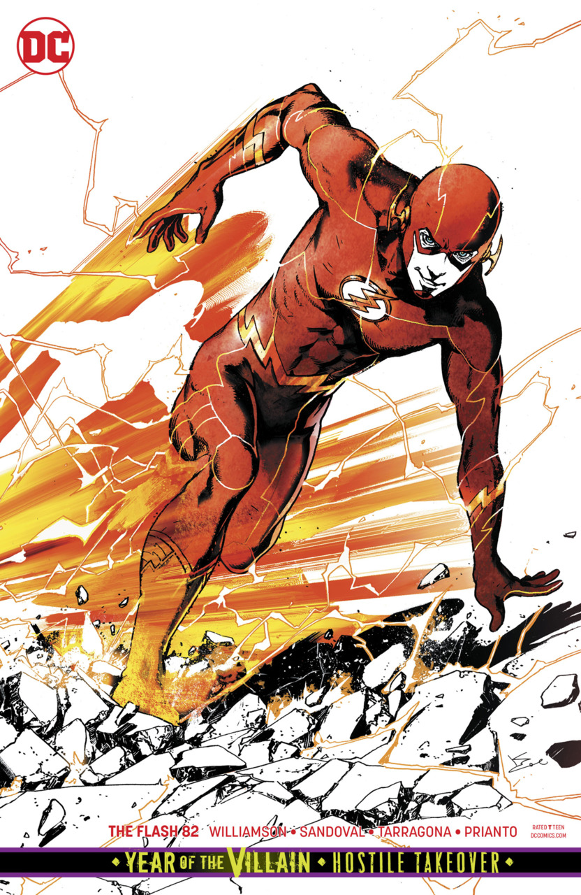 Variant Cover cover