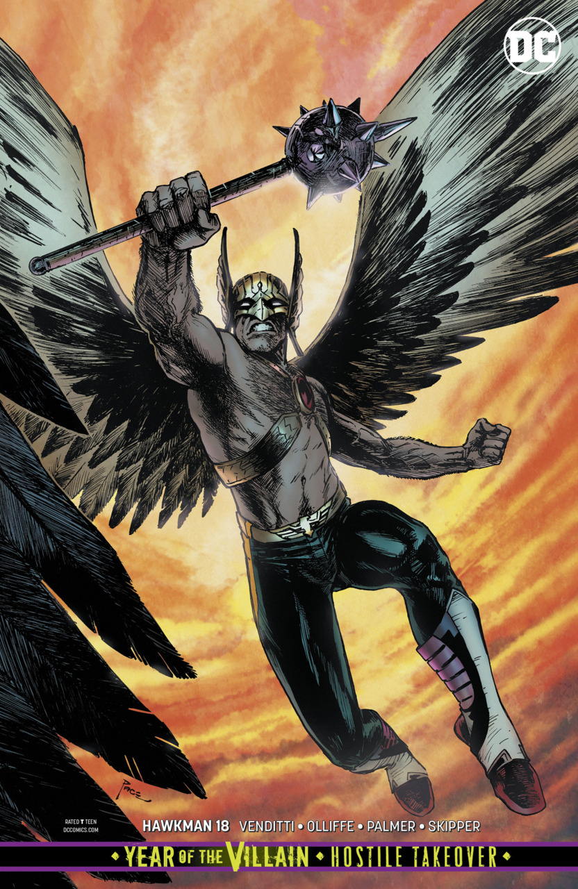 Variant Cover cover