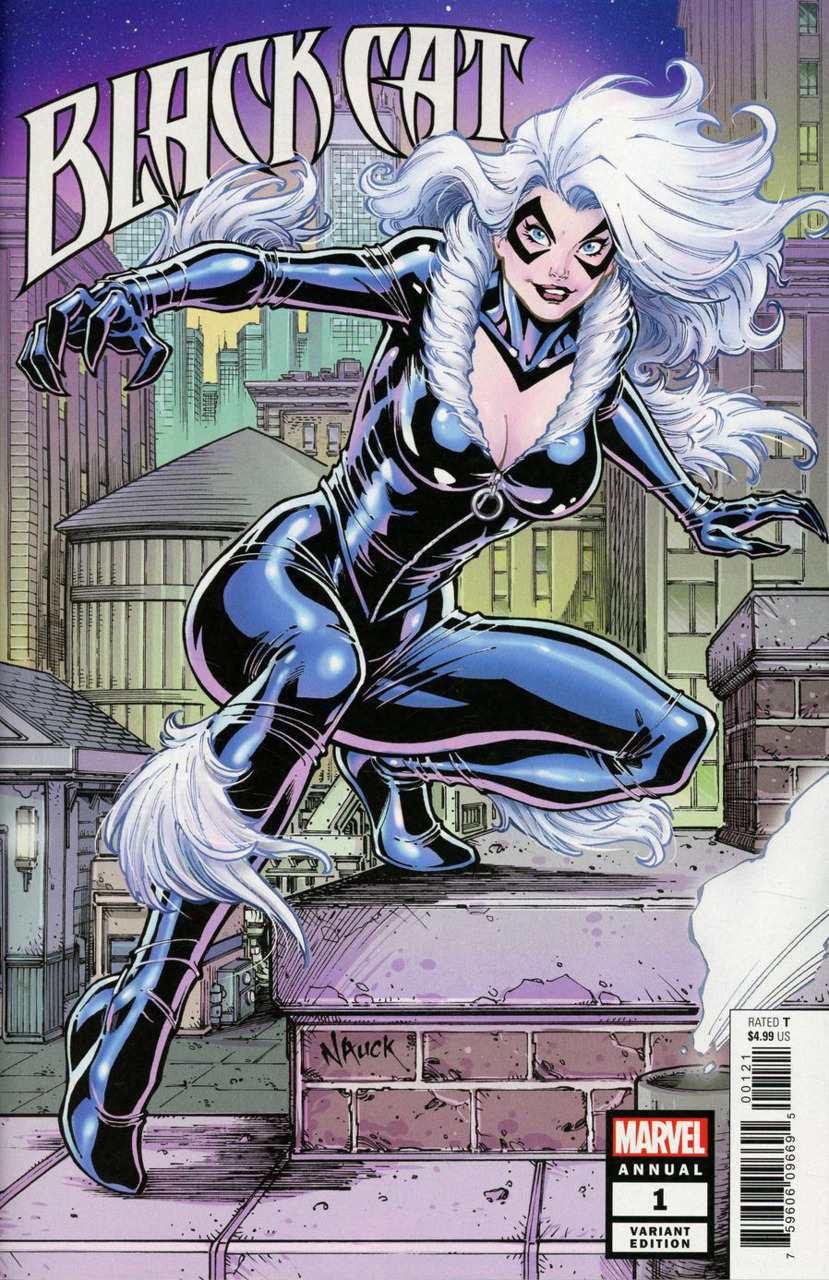 Variant Cover cover