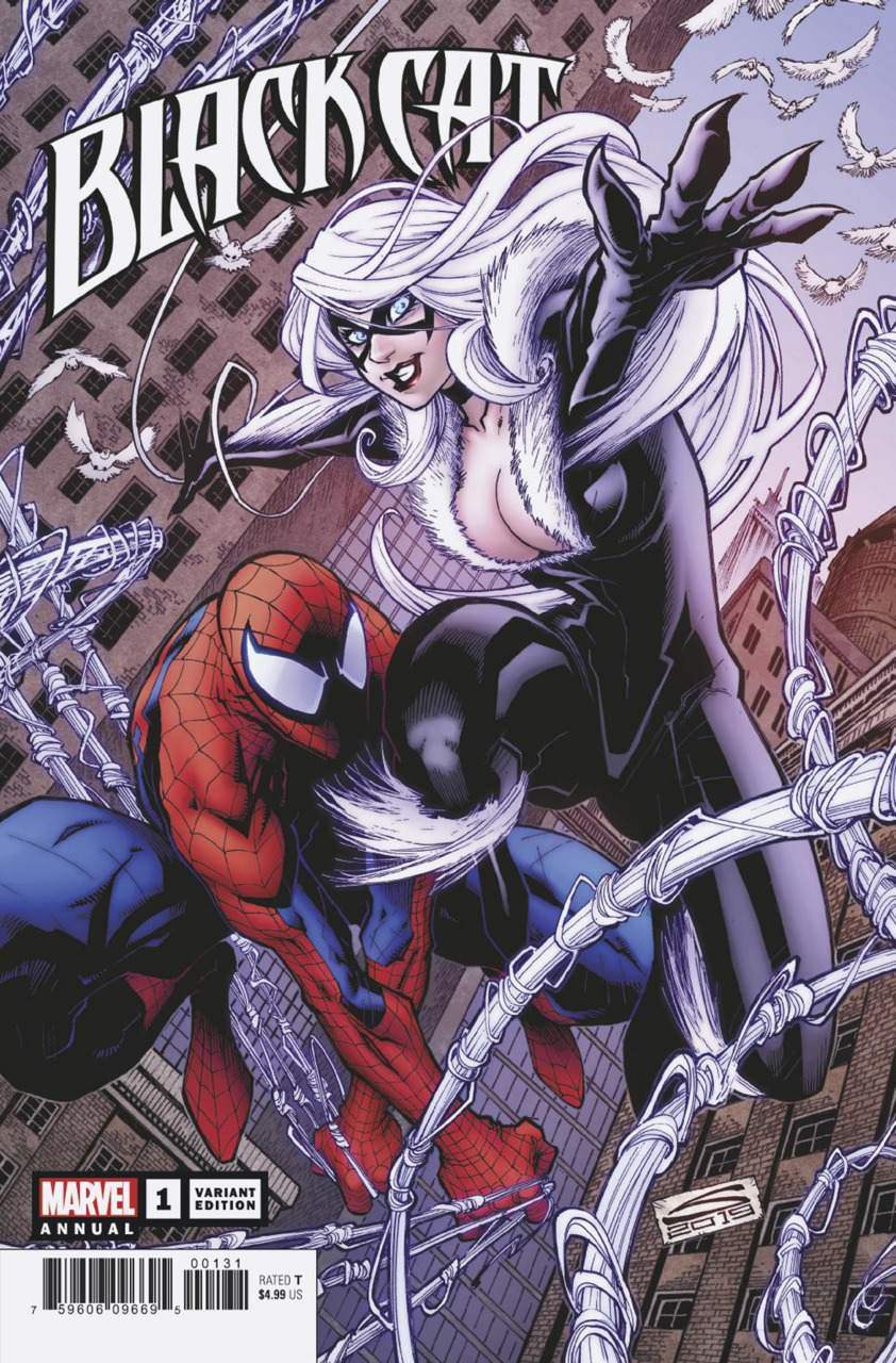 Variant Cover cover