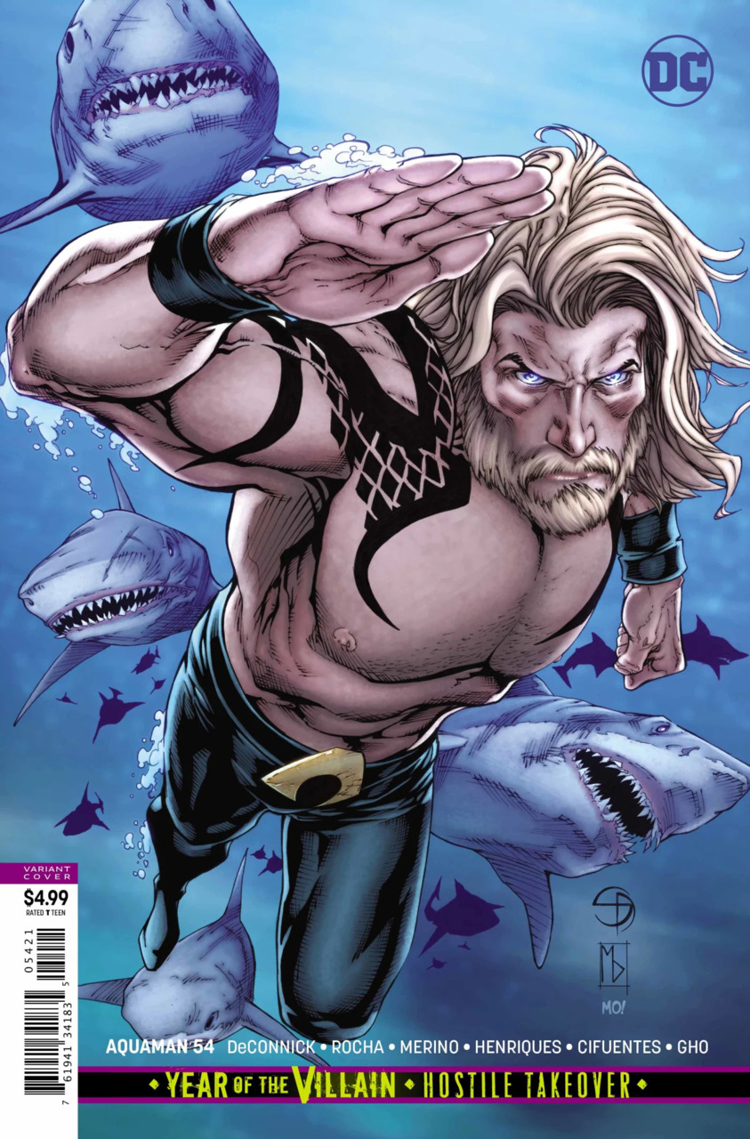Variant Cover cover