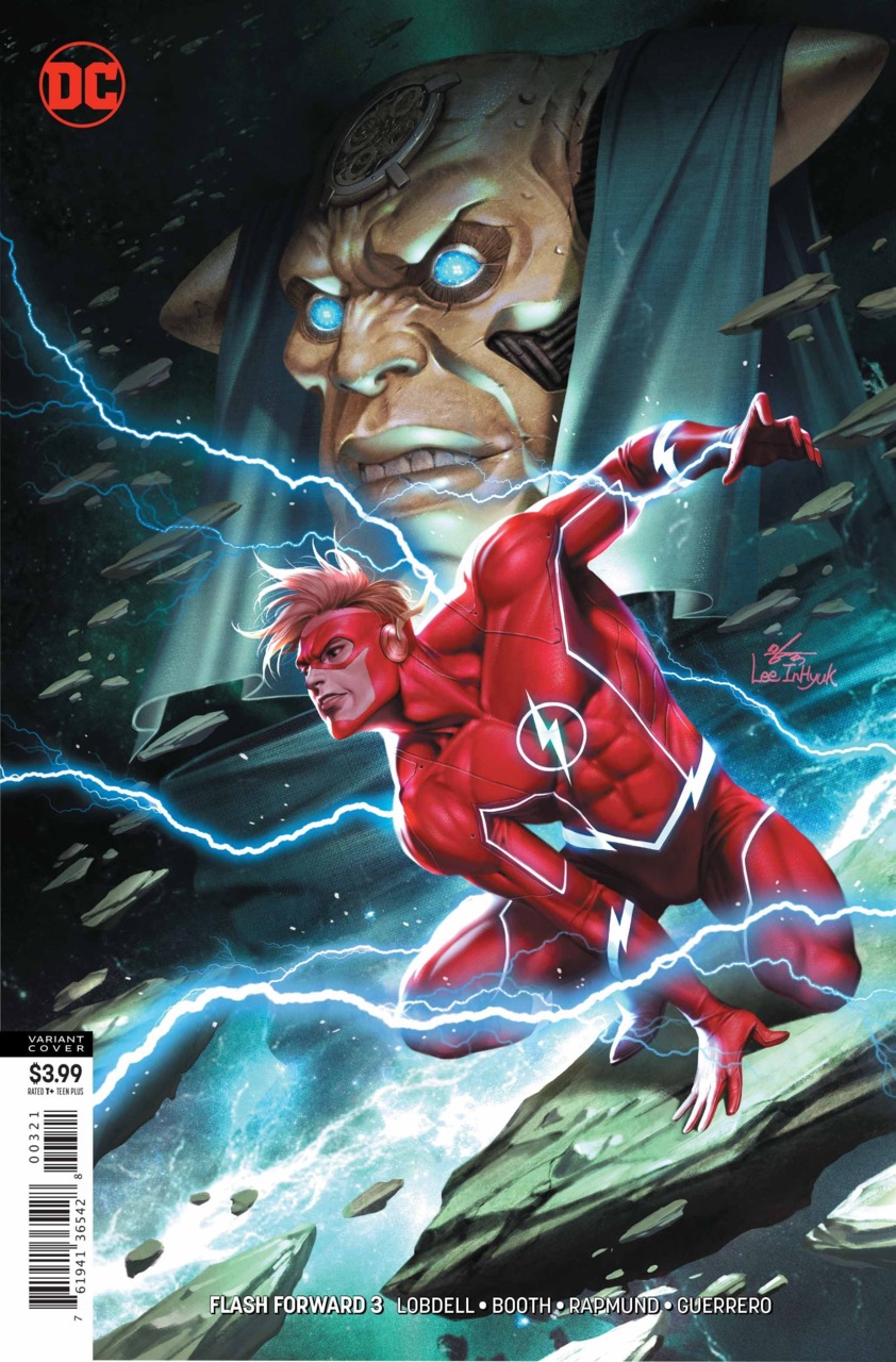 Variant Cover cover