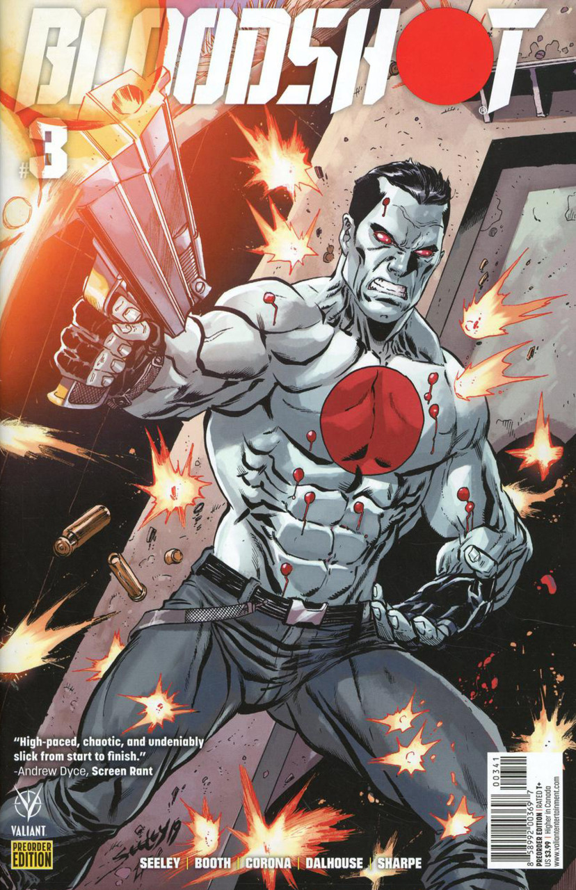 Pre-Order Cover D