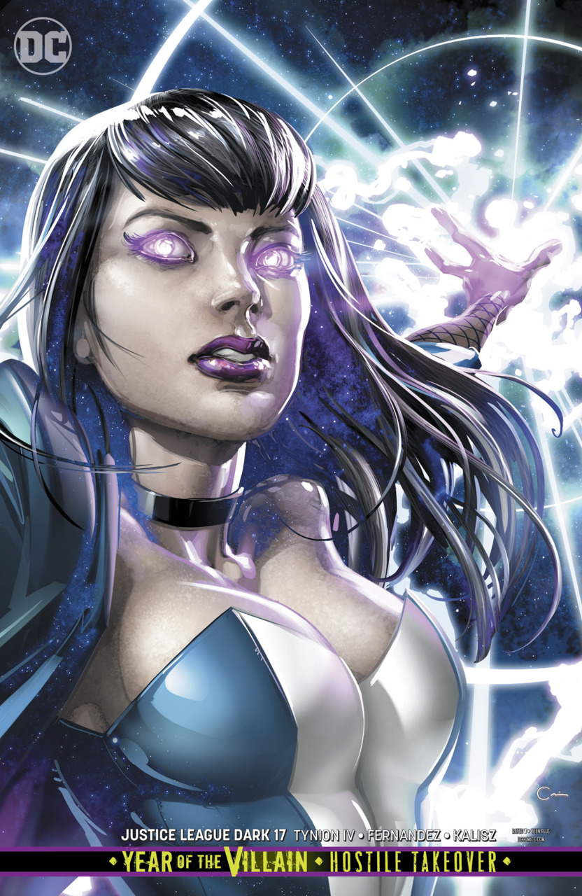 Variant Cover cover