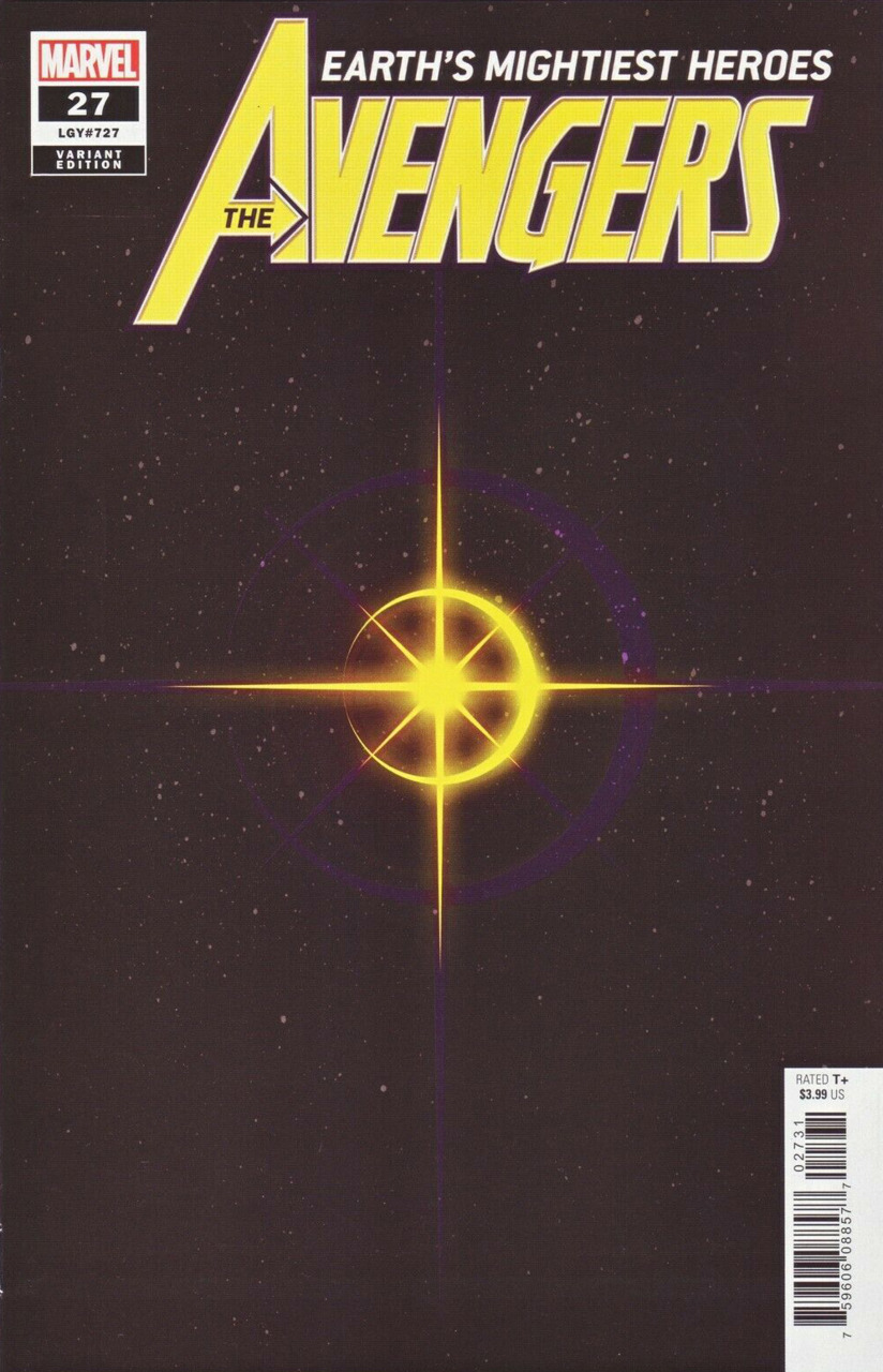 Variant Cover