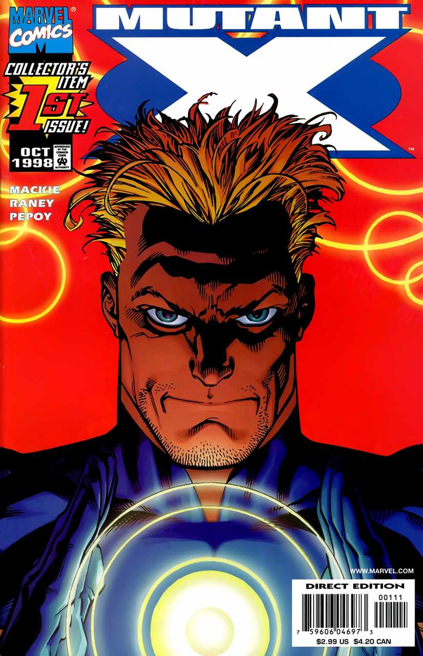Variant Cover cover