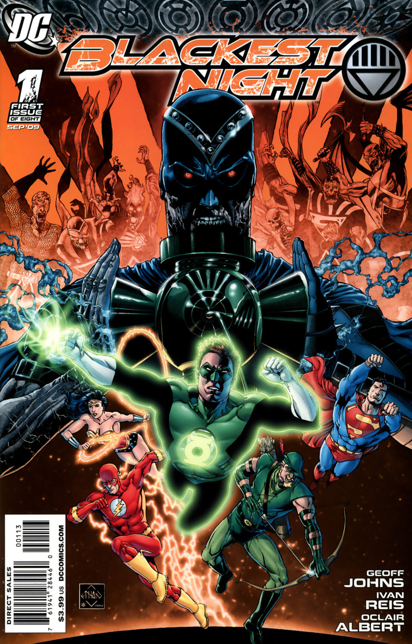 Variant Cover cover