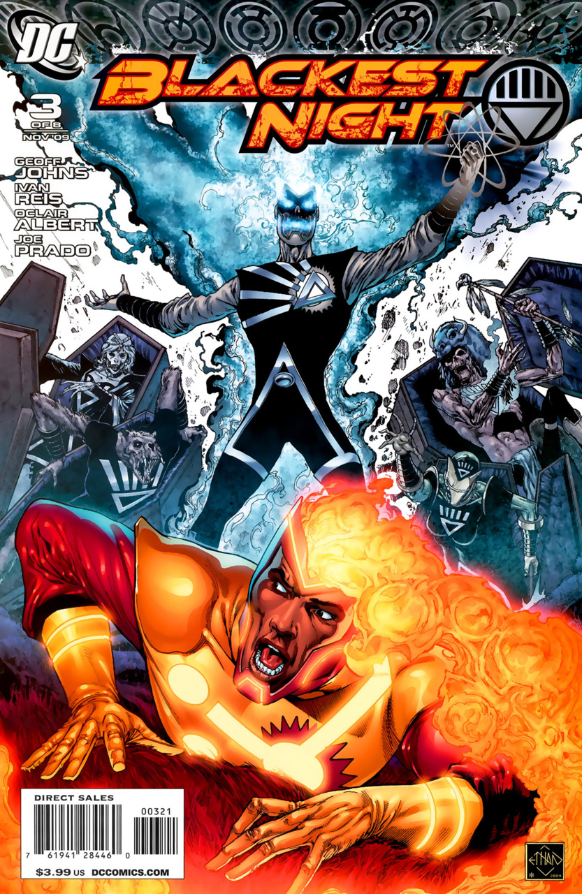 Variant Cover cover