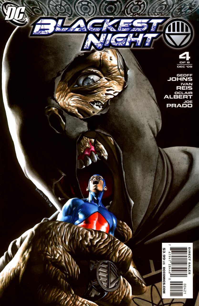 Variant Cover cover
