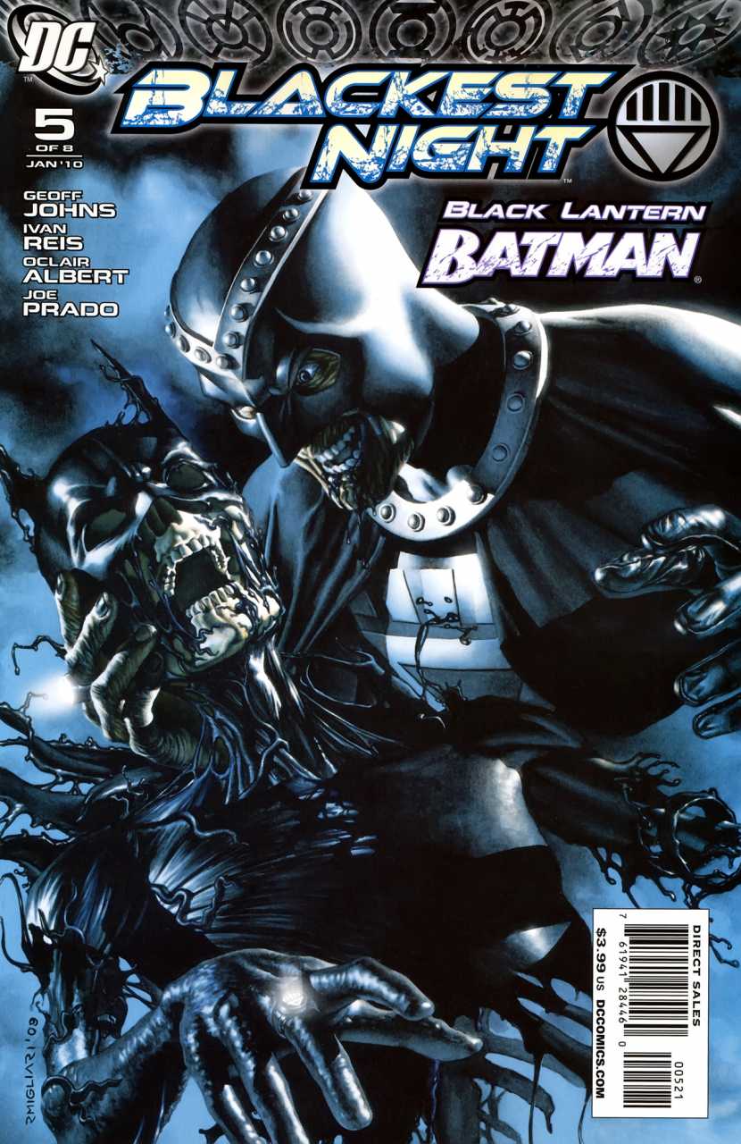 Variant Cover cover