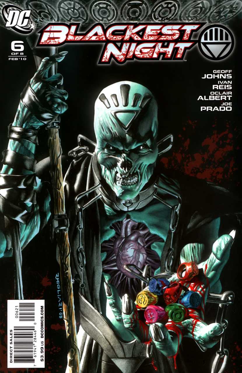 Variant Cover cover