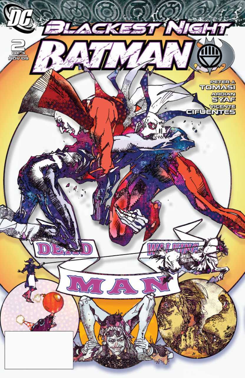 Variant Cover