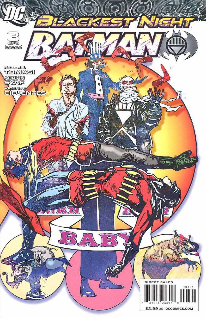 Variant Cover