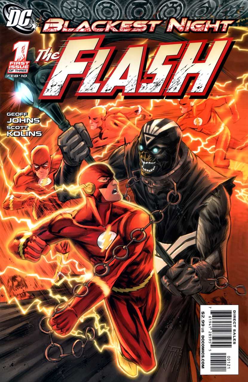 Variant Cover cover