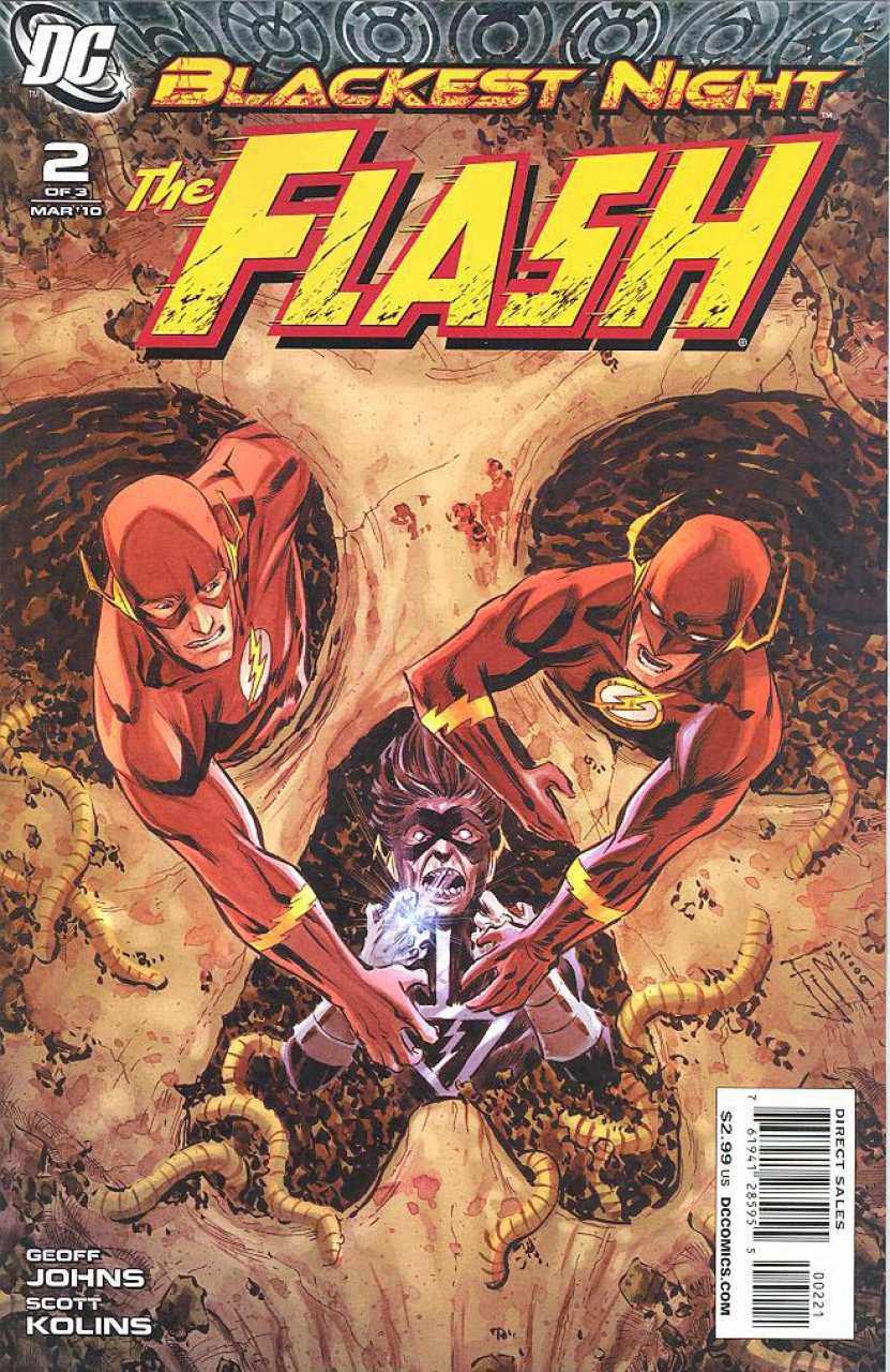 Variant Cover cover