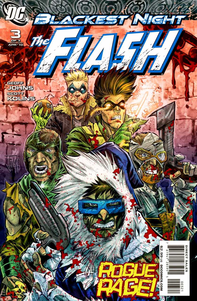 Variant Cover cover