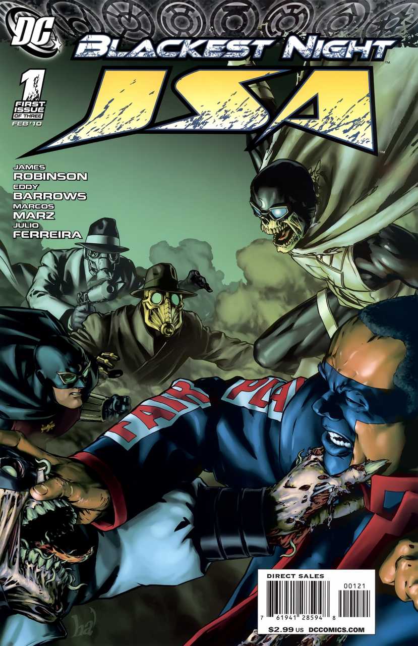 Variant Cover cover