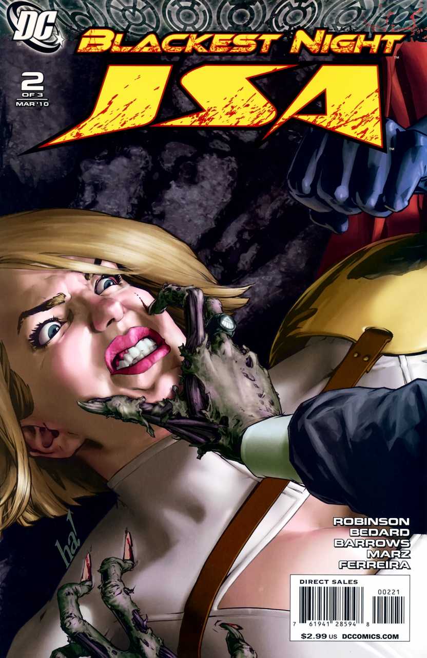 Variant Cover cover