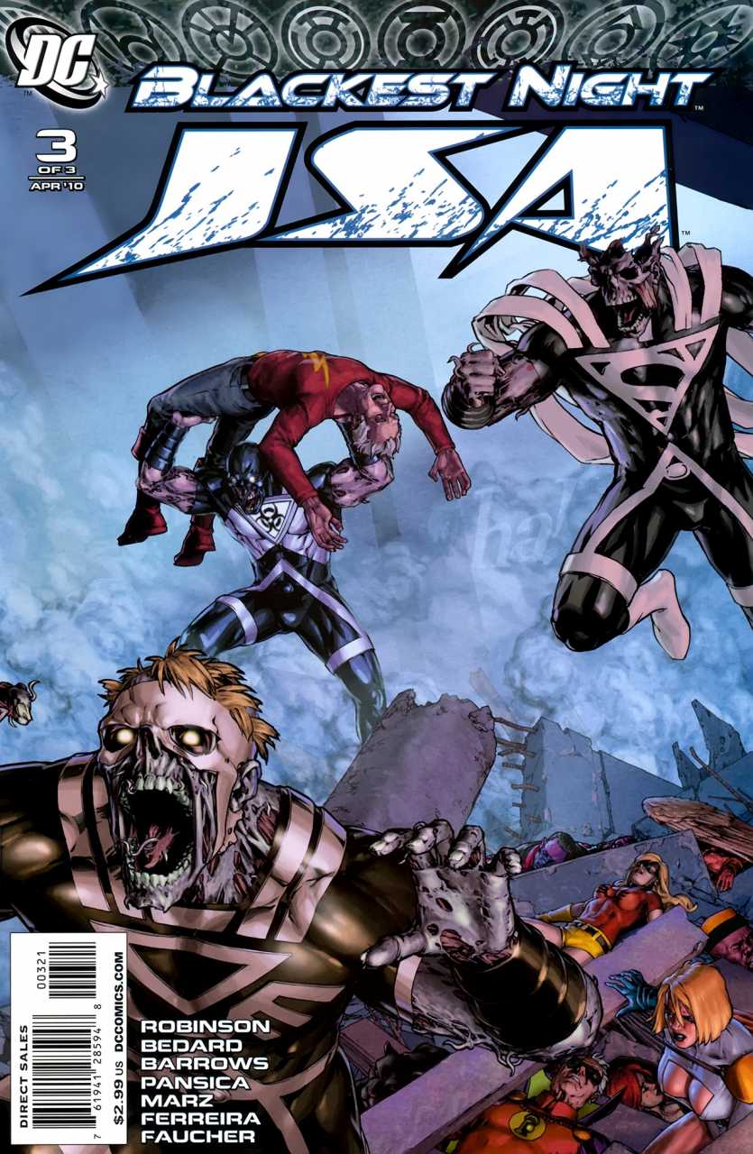 Variant Cover cover