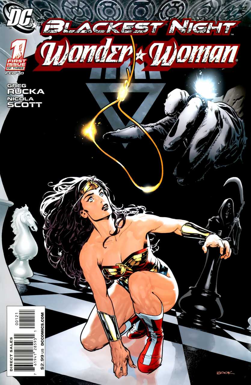 Variant Cover cover