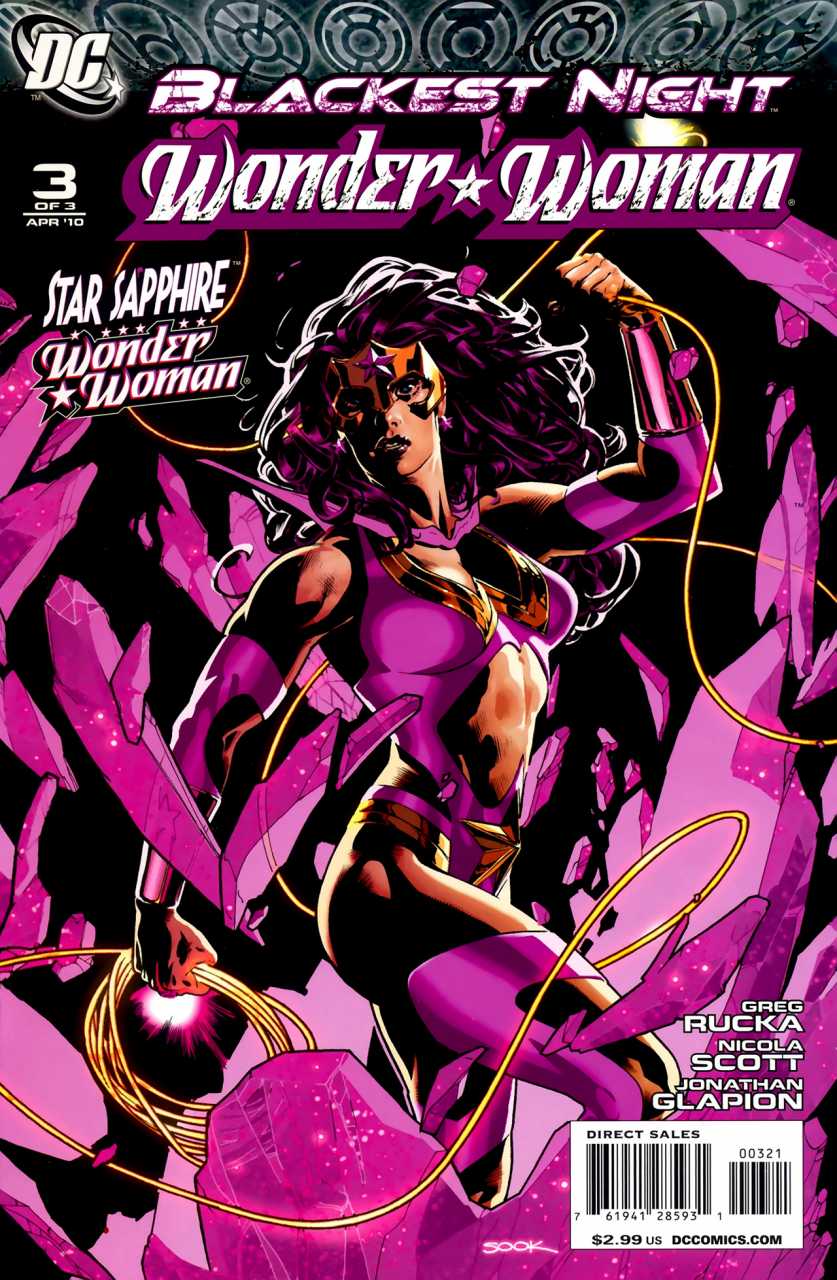 Variant Cover cover