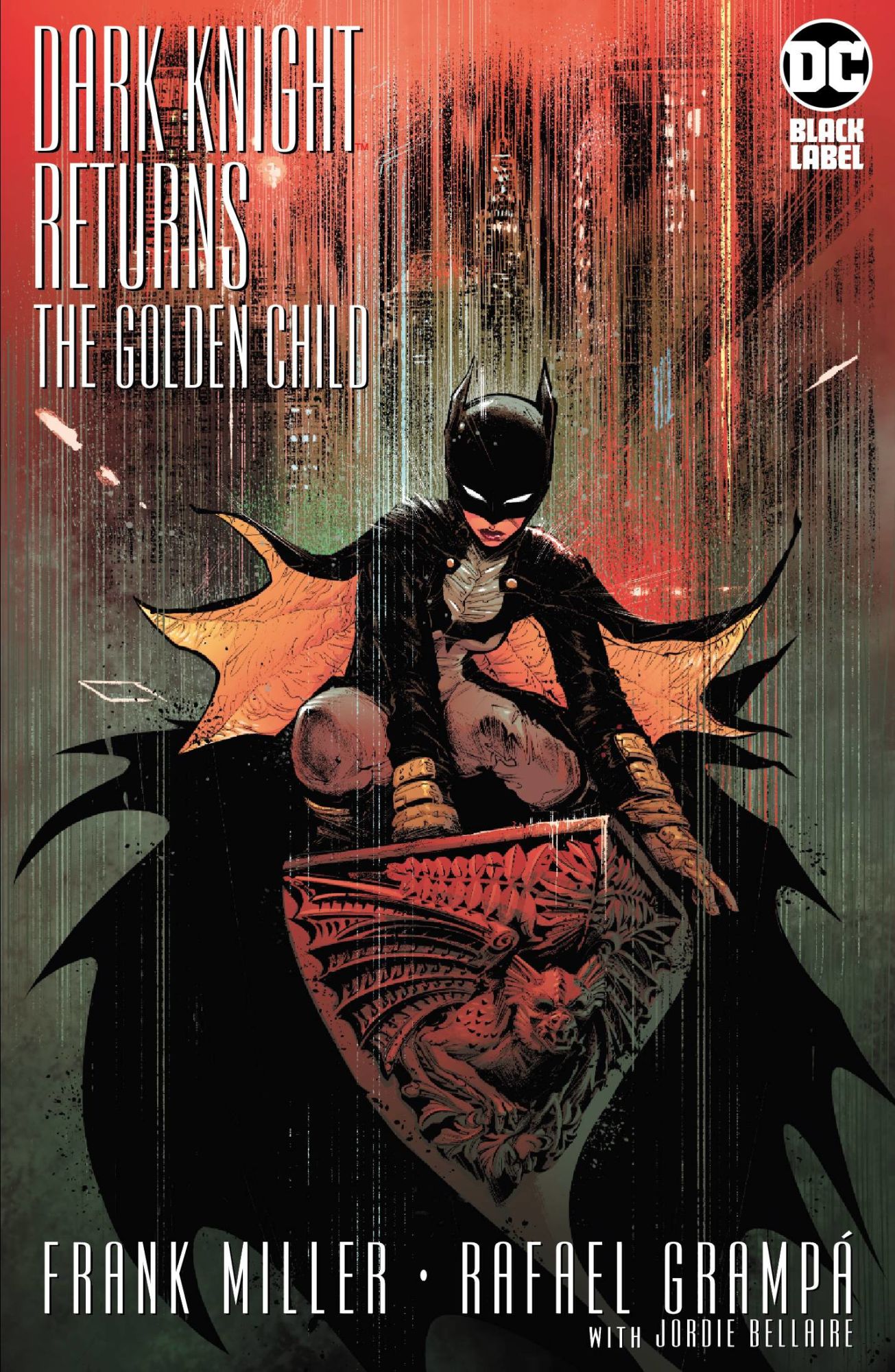Variant Cover cover