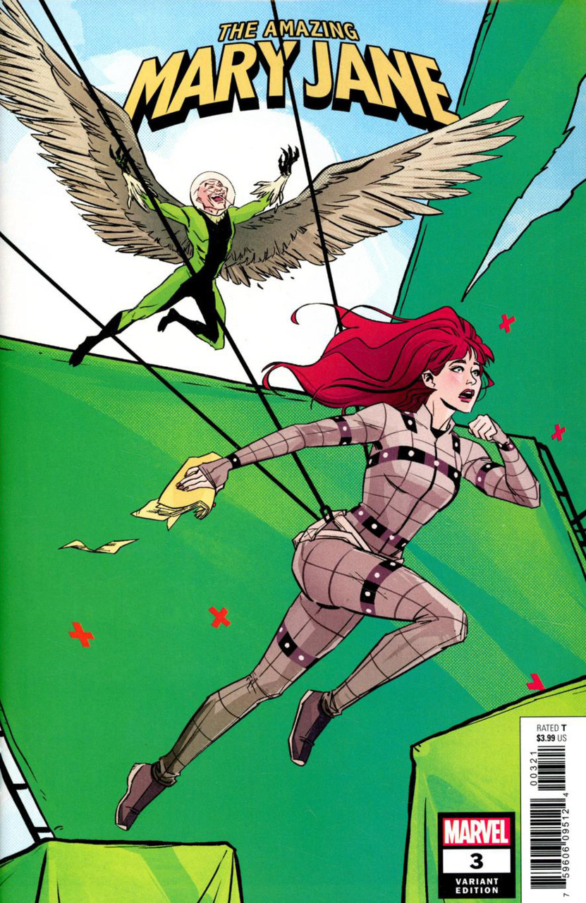 Variant Cover