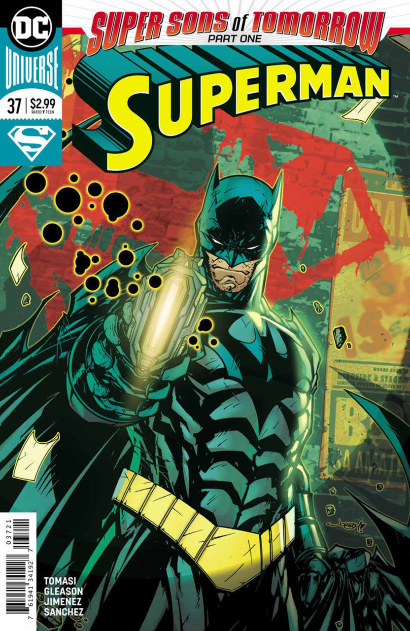 Variant Cover cover