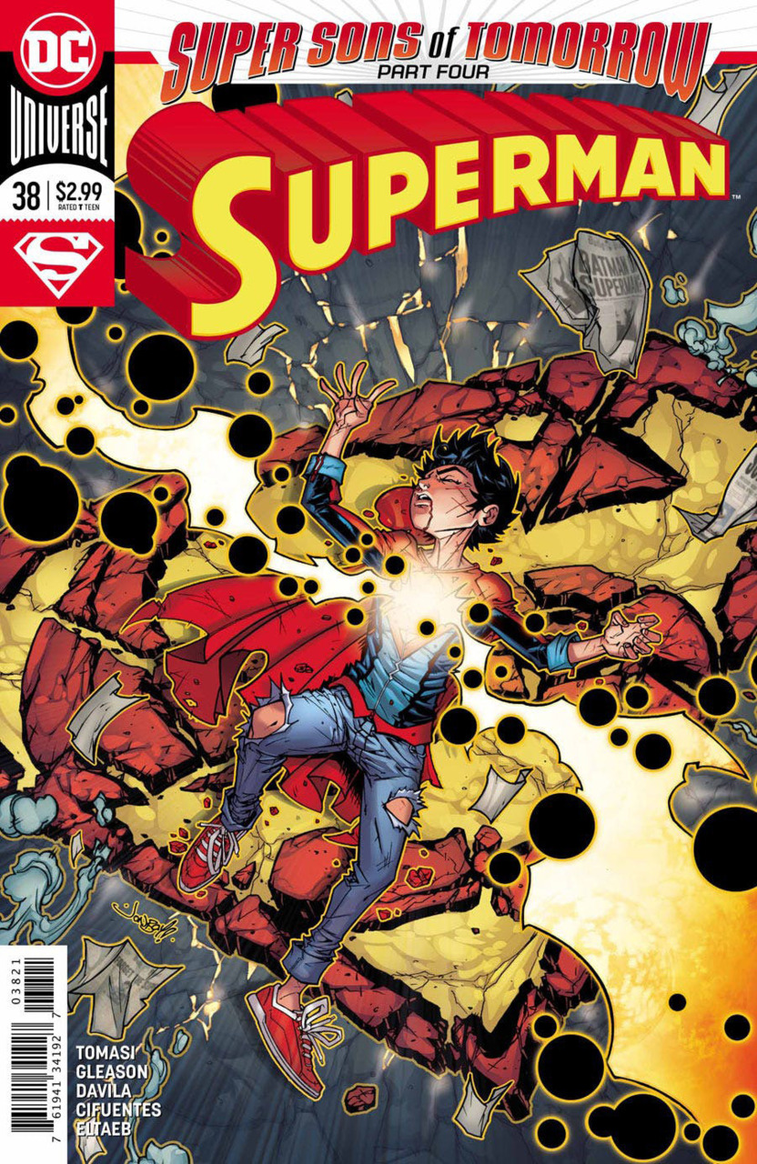 Variant Cover cover