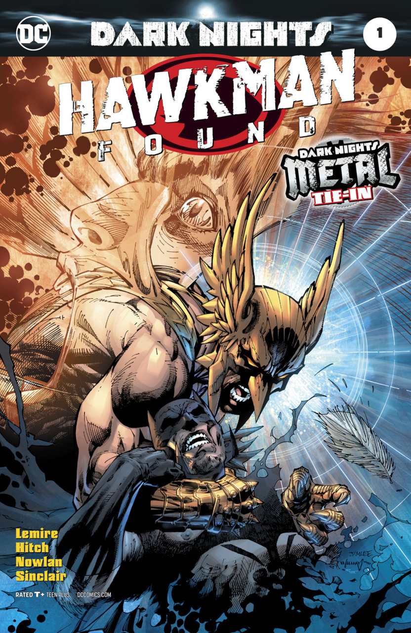 Variant Cover cover
