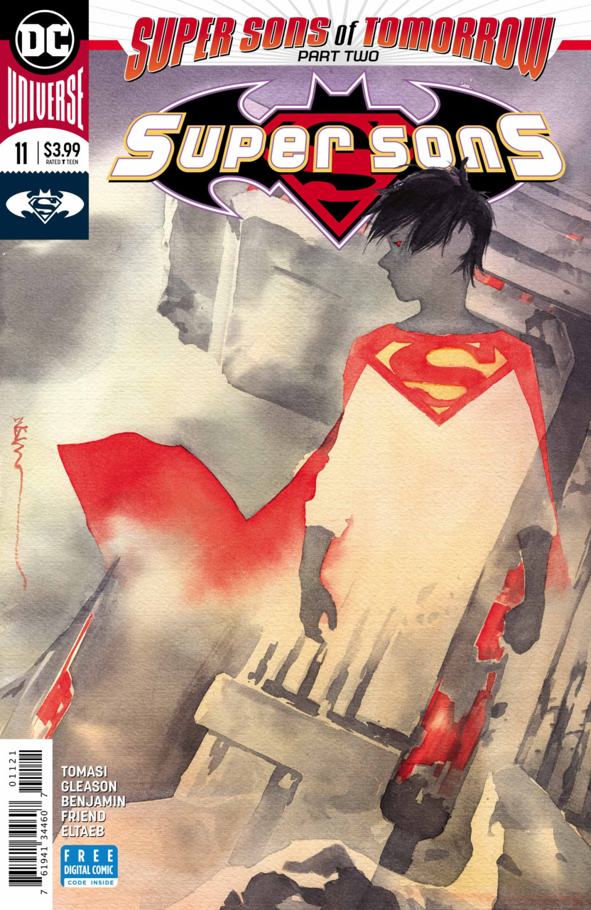 Variant Cover cover
