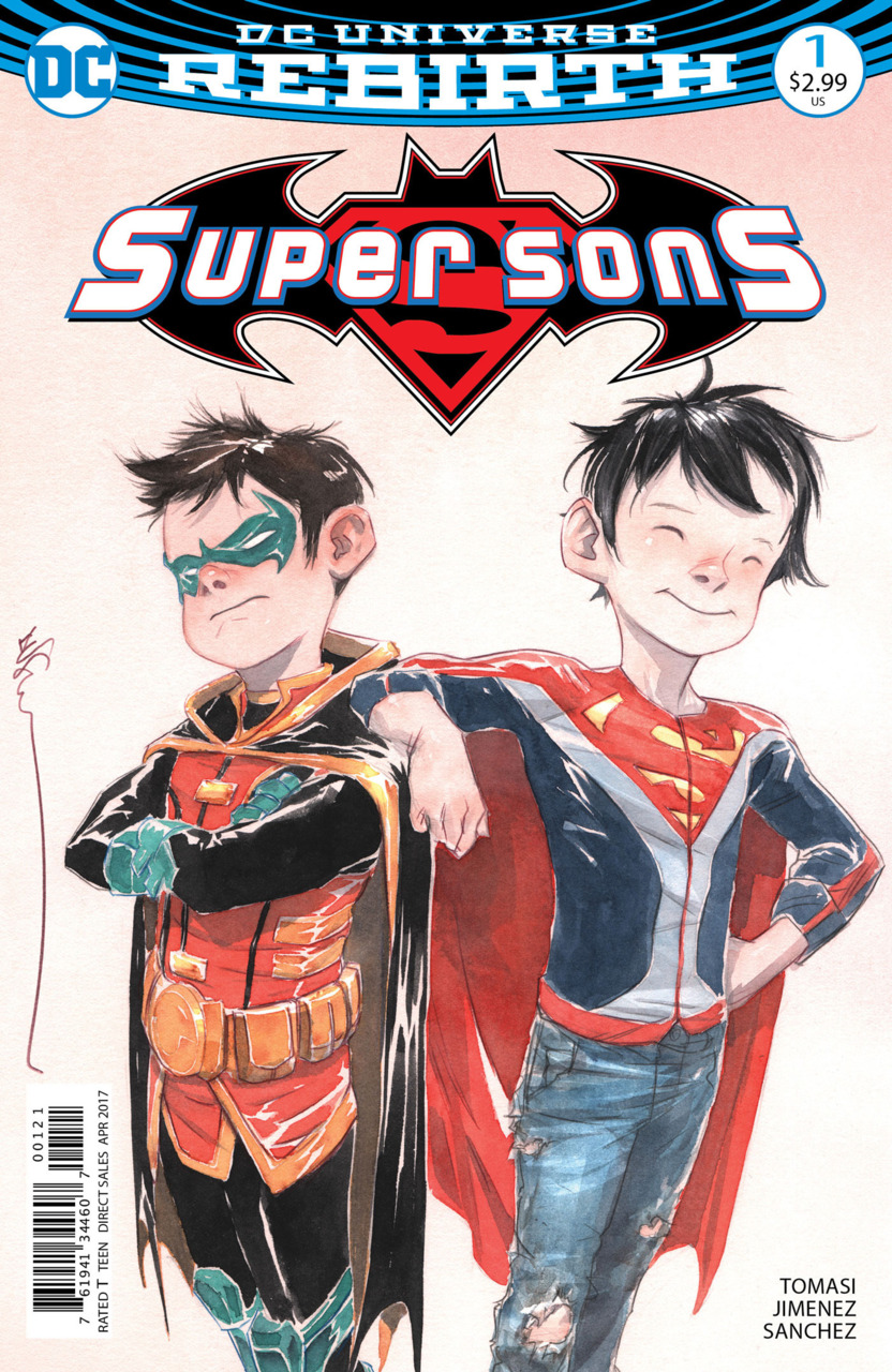 Variant Cover cover