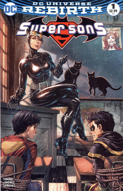 Unknown Comics Exclusive Variant cover