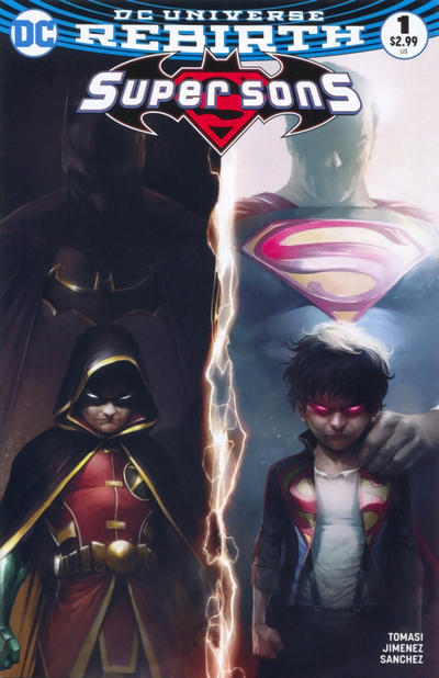 Variant Cover cover