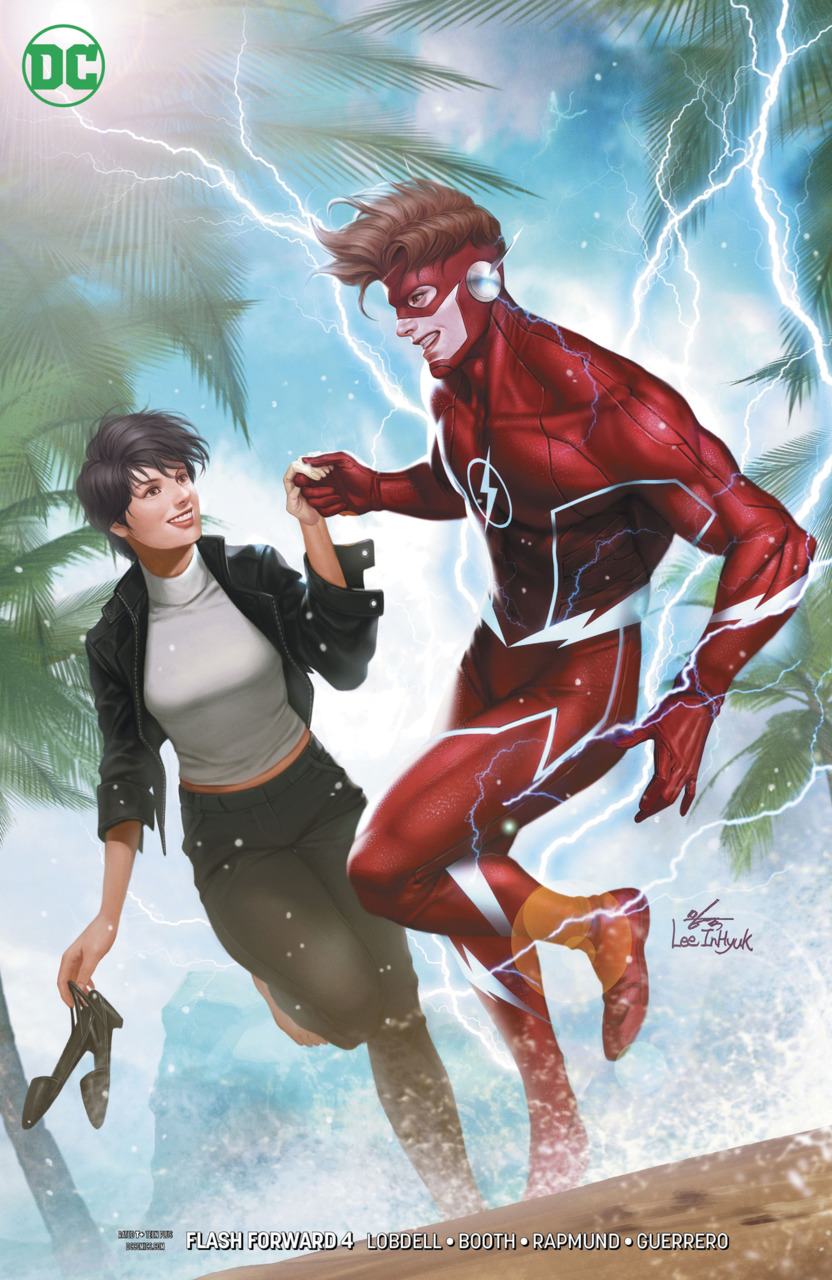 Variant Cover cover