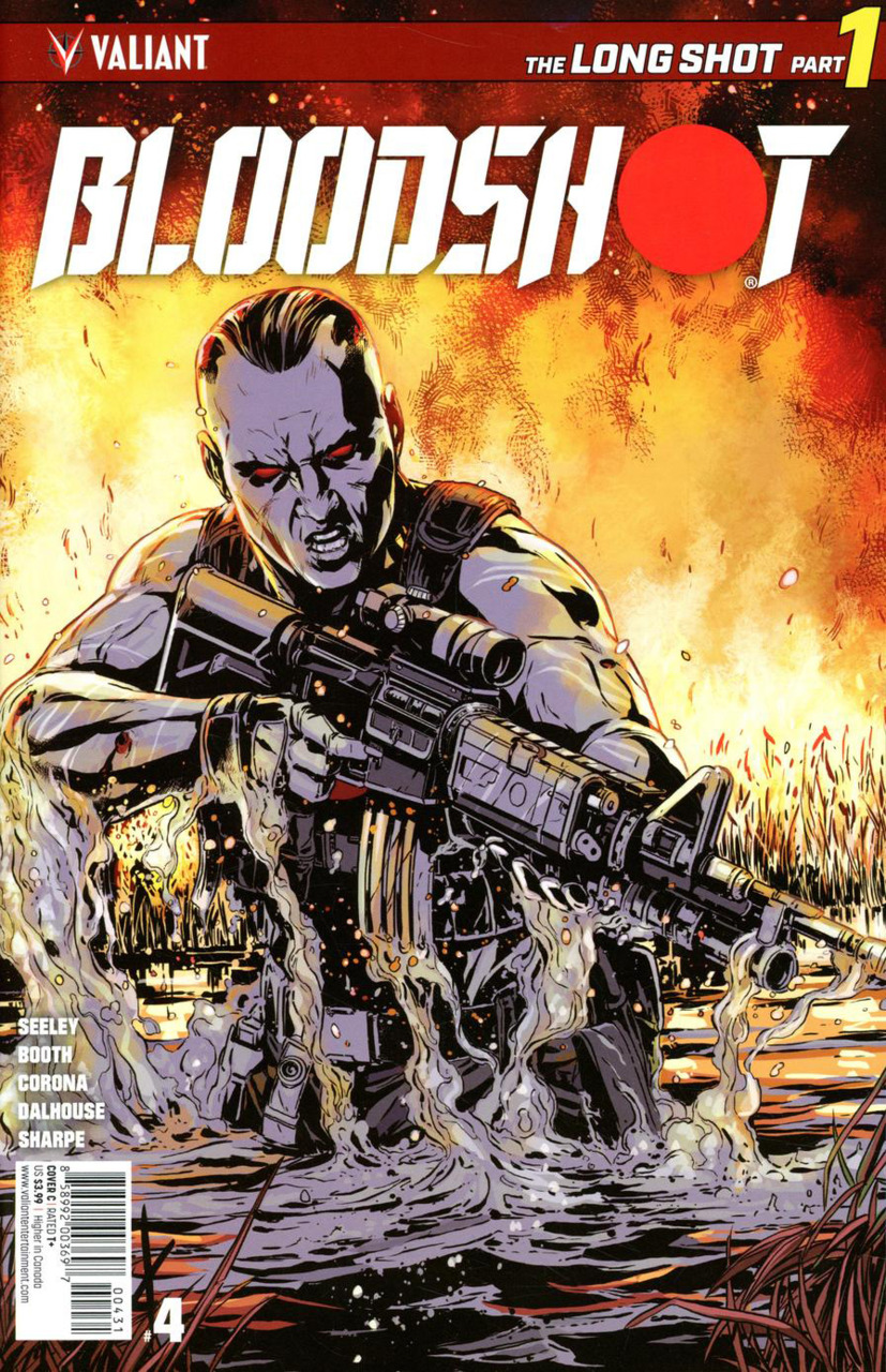 Cover C
