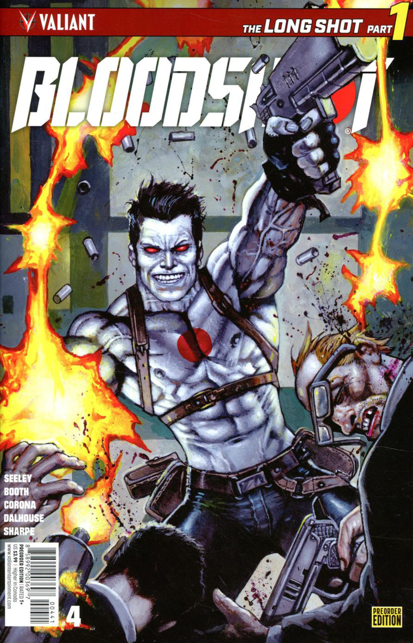 Pre-Order Cover D