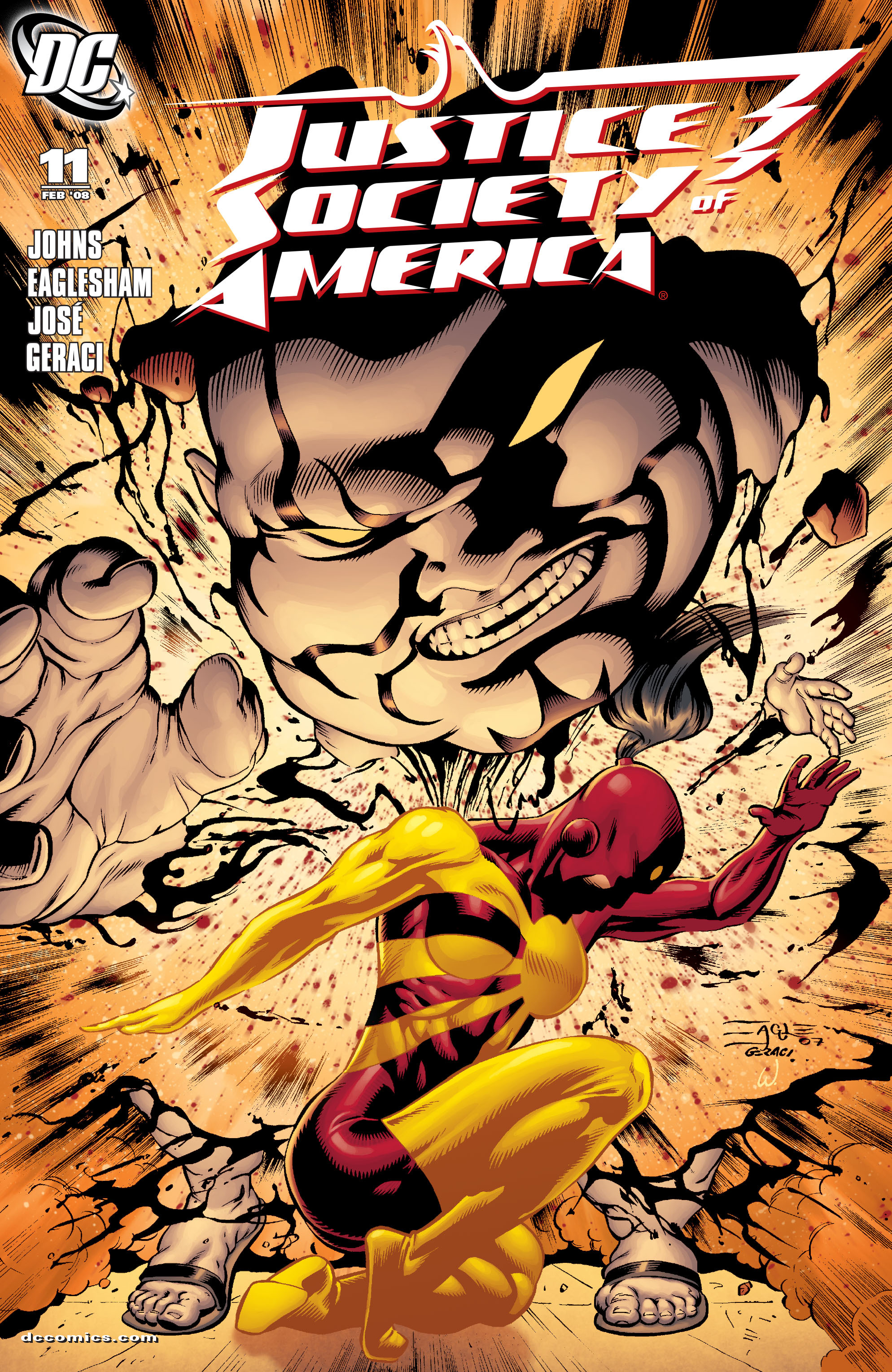 Variant Cover cover