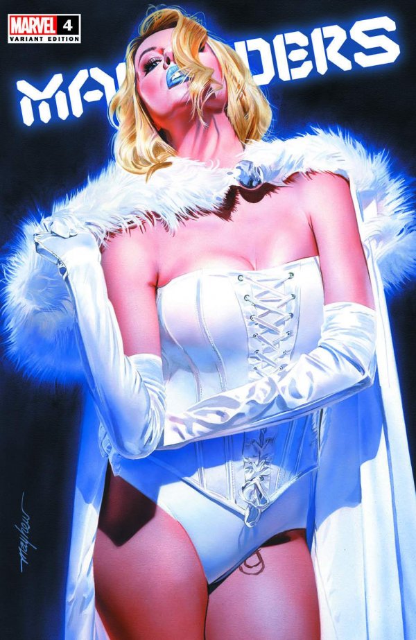 Eastside Comics exclusive cover
