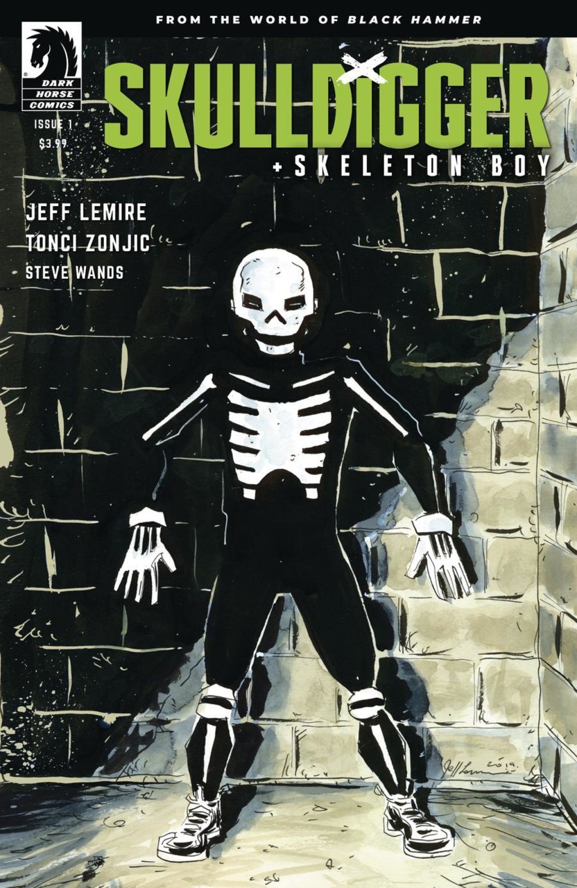 FOC Variant Cover cover