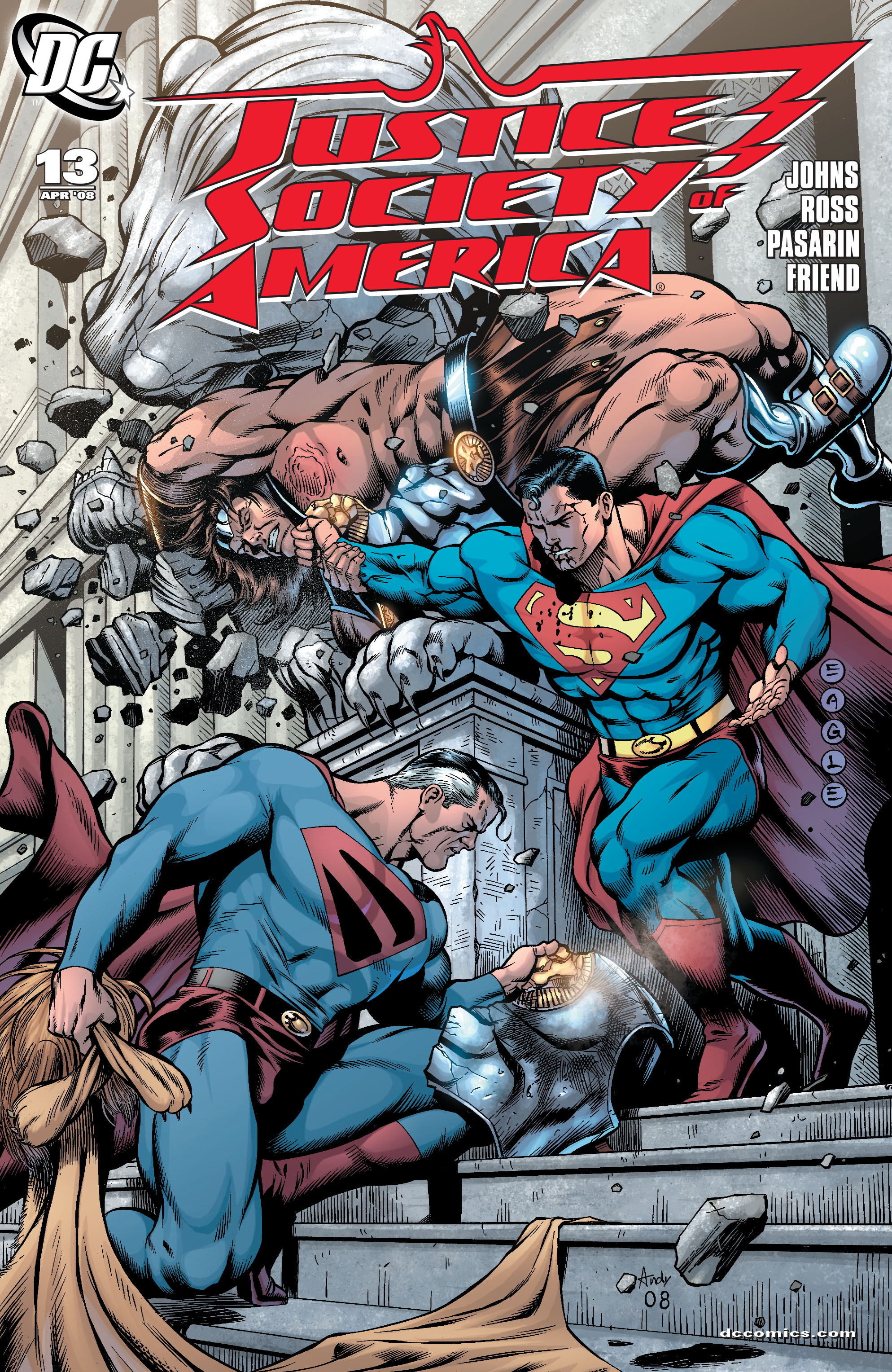 Variant Cover cover