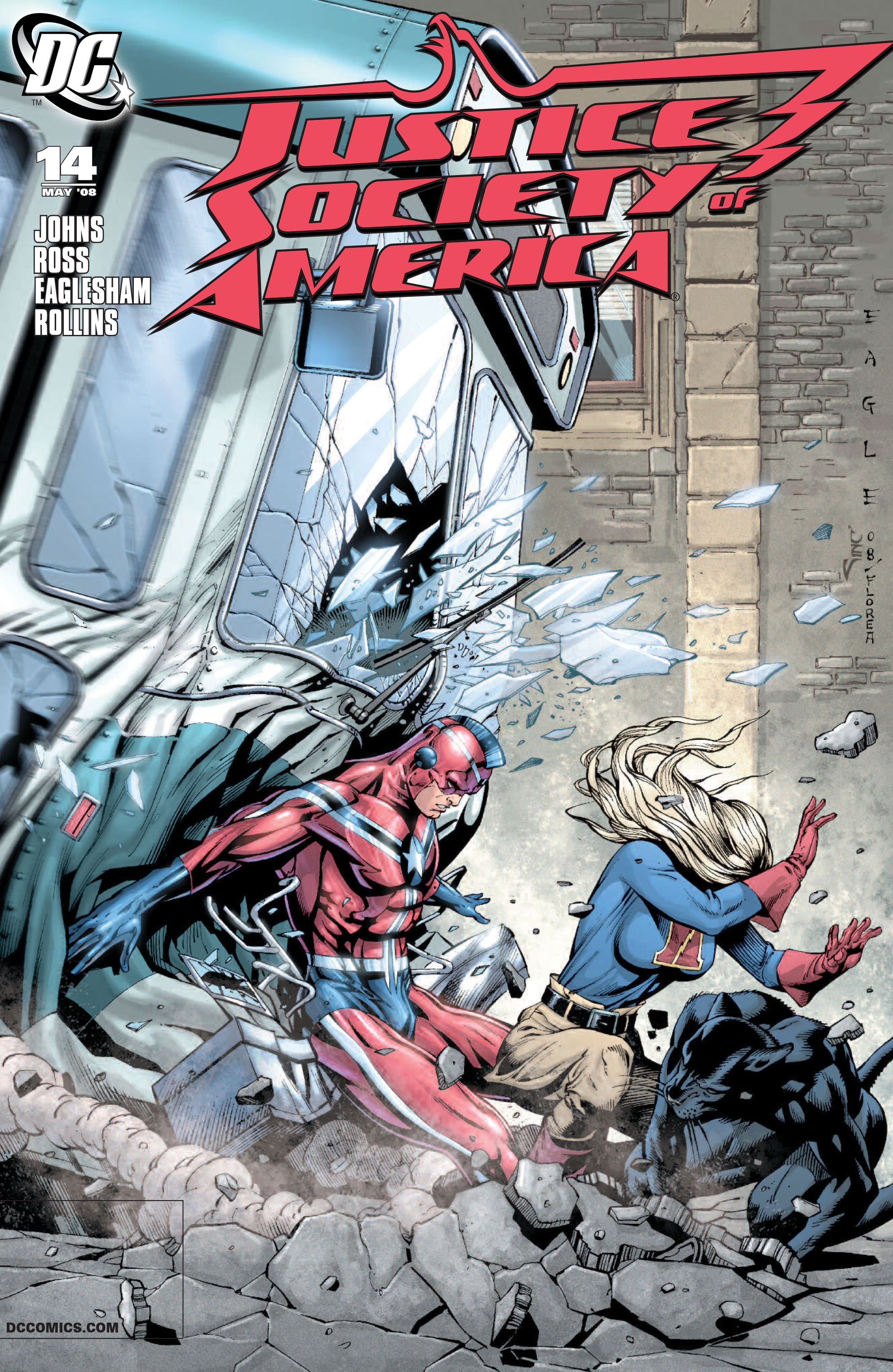Variant Cover cover