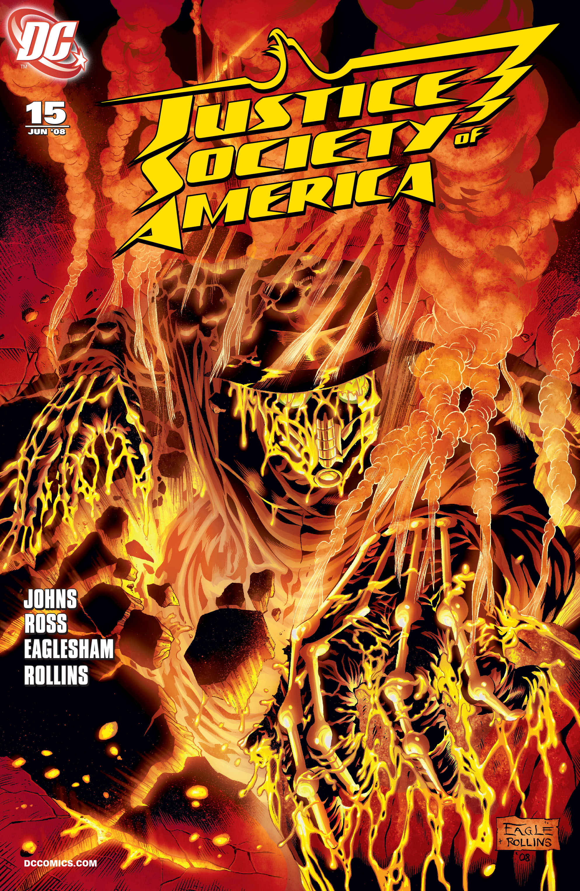 Variant Cover cover