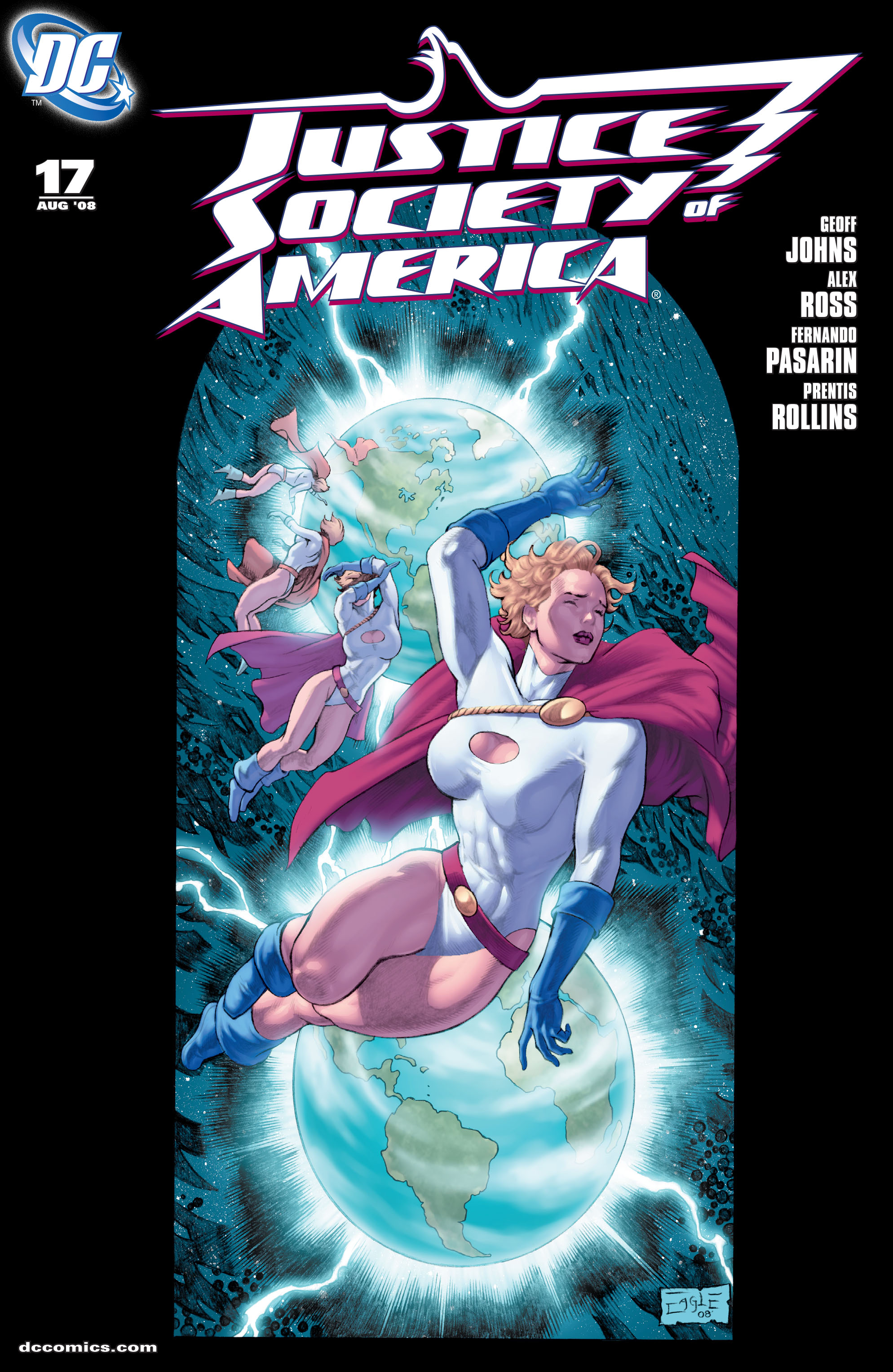 Variant Cover cover