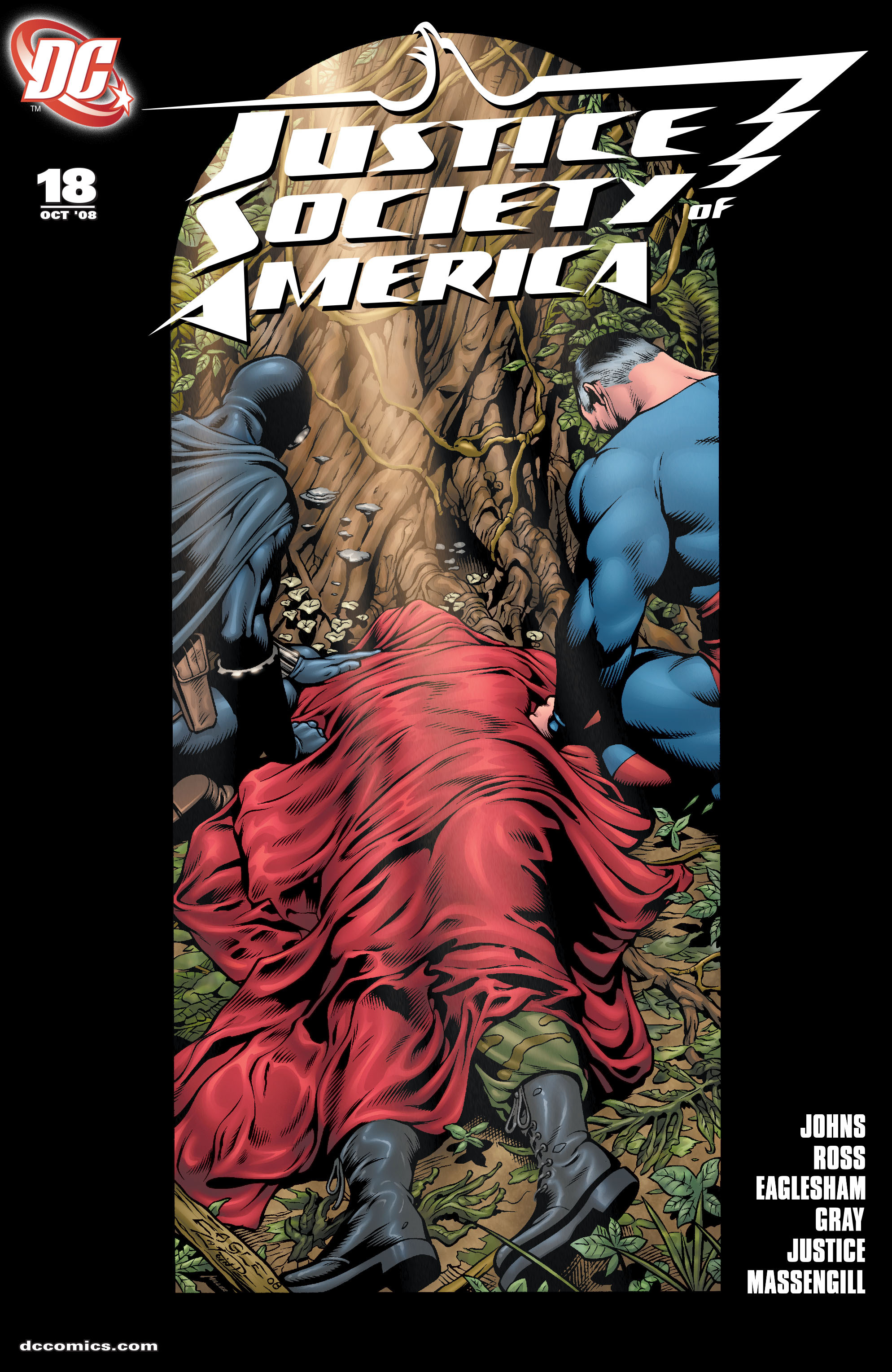 Variant Cover