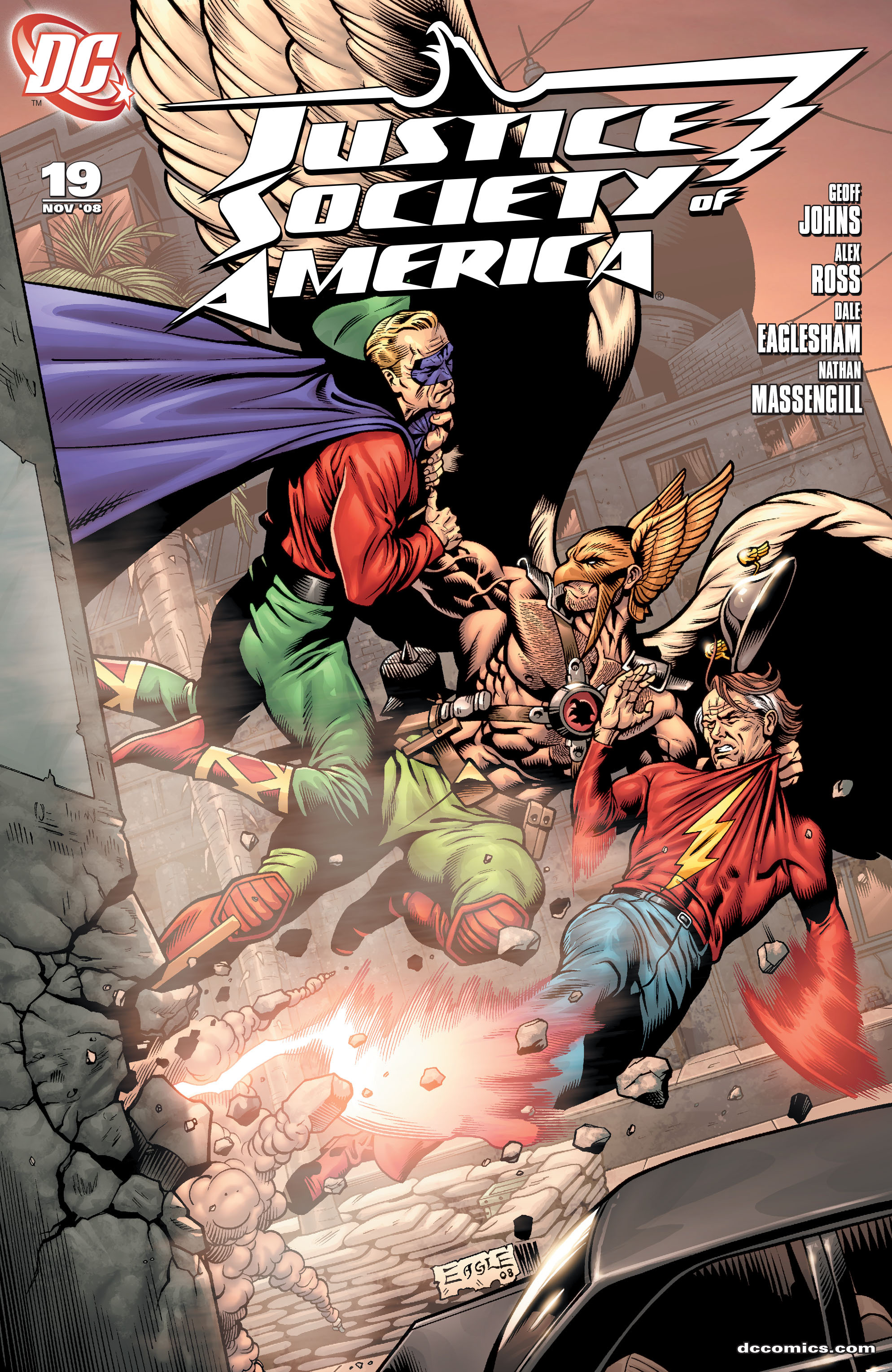 Variant Cover cover