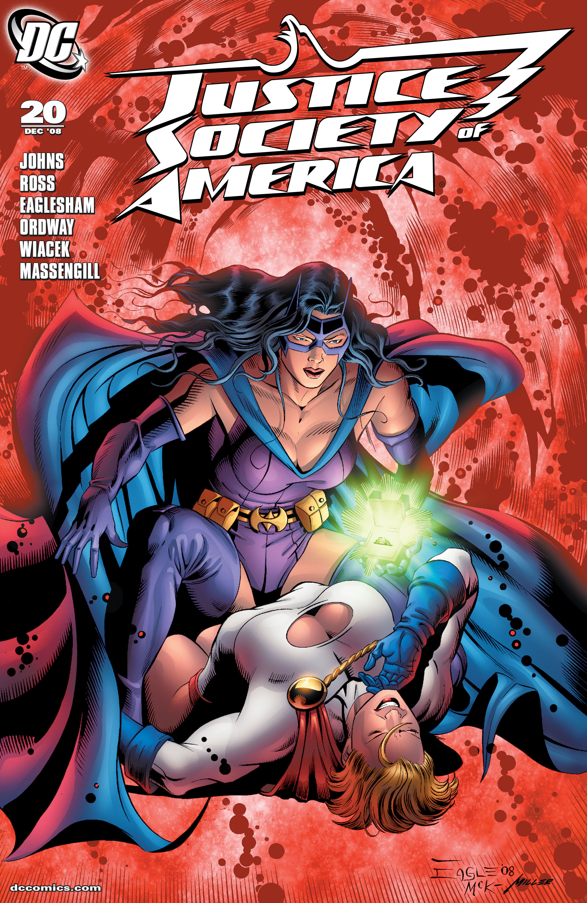 Variant Cover cover
