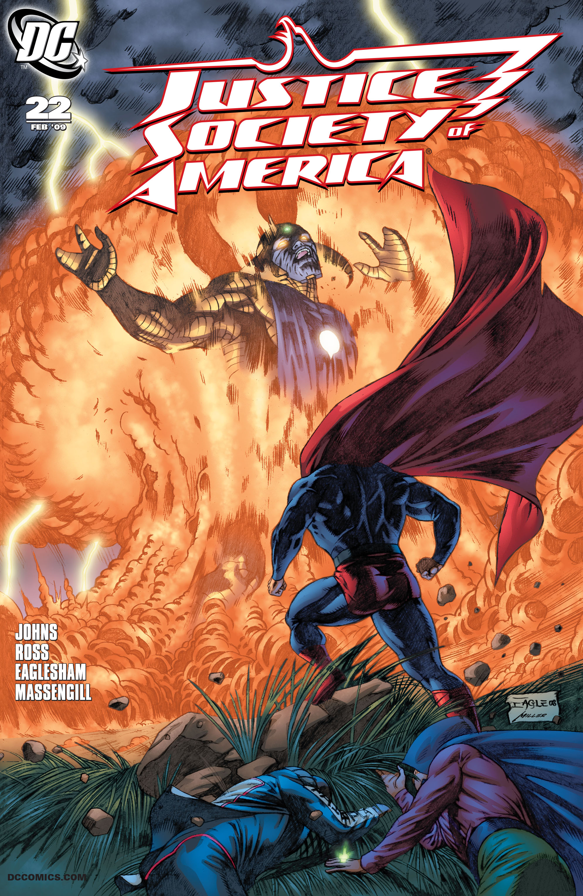 Variant Cover cover